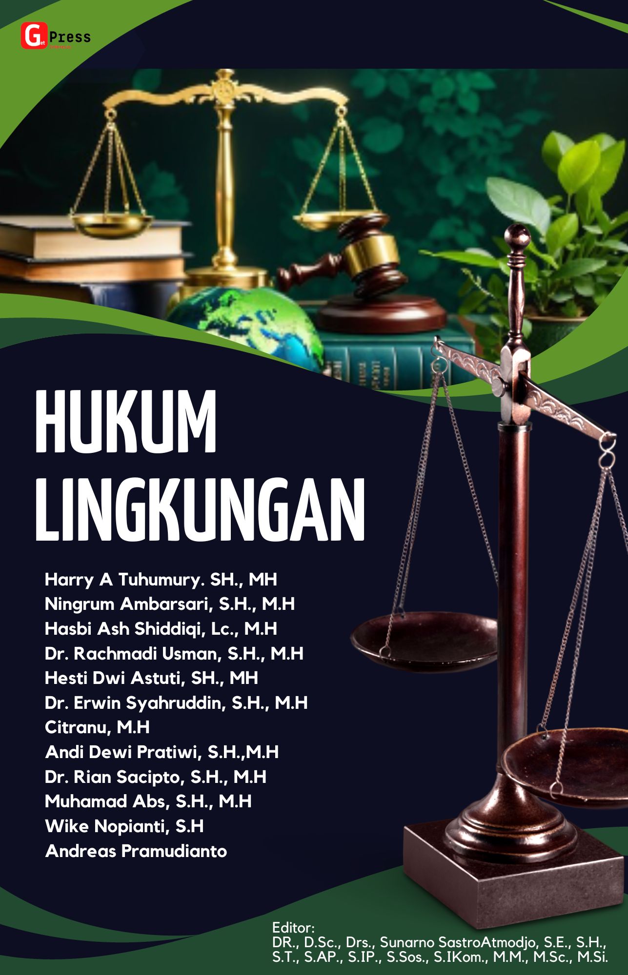 HUKUM LINGKUNGAN-2
